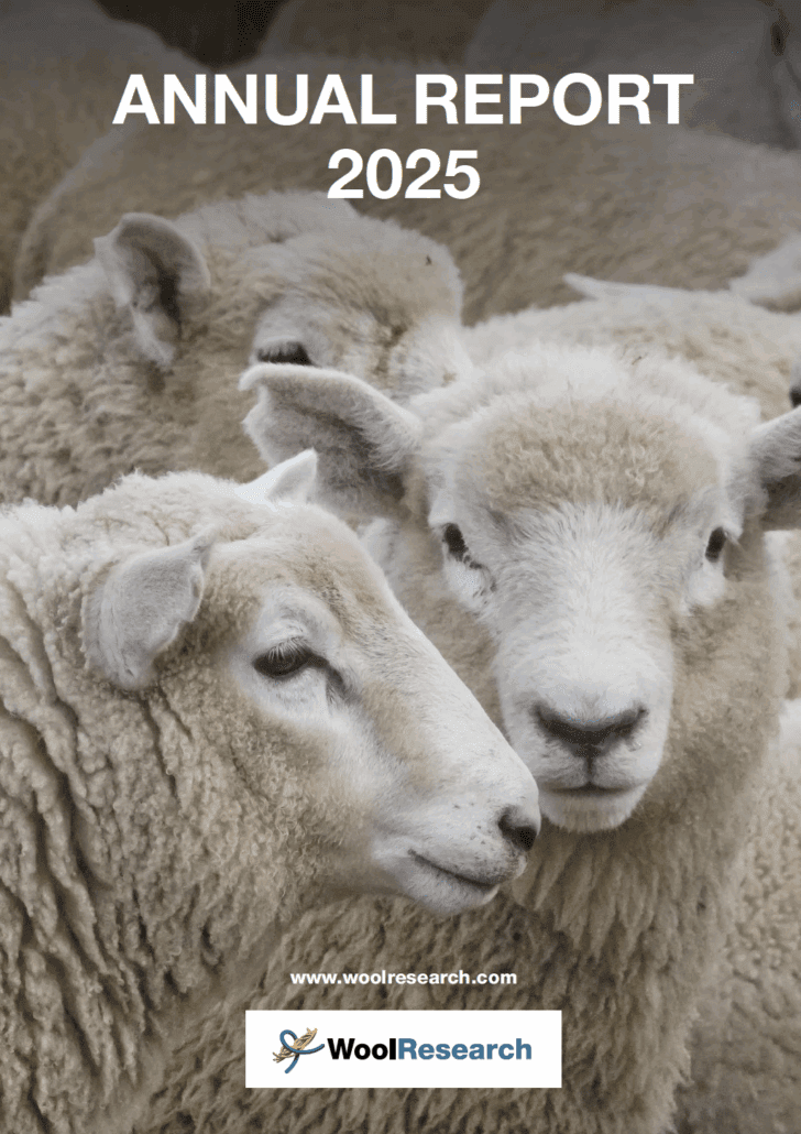 WRONZ Annual Report 2025